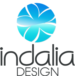 Indalia Graphic Design