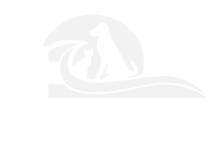 Bay Beach Vets logo