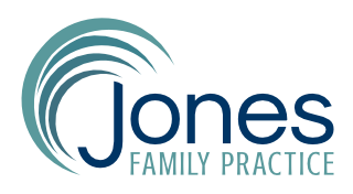 Jones Family Practice logo